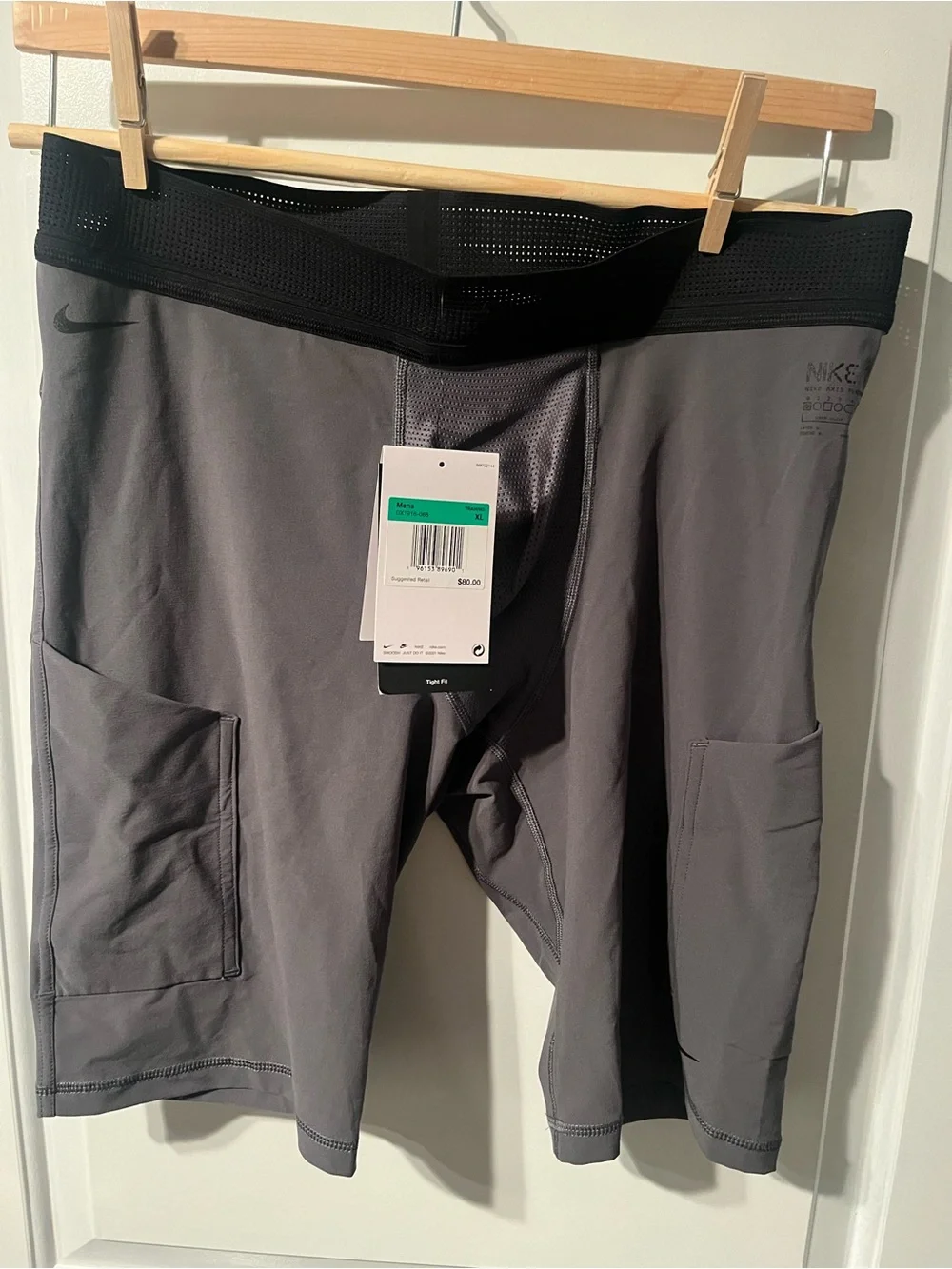 Nike Boxer Shorts